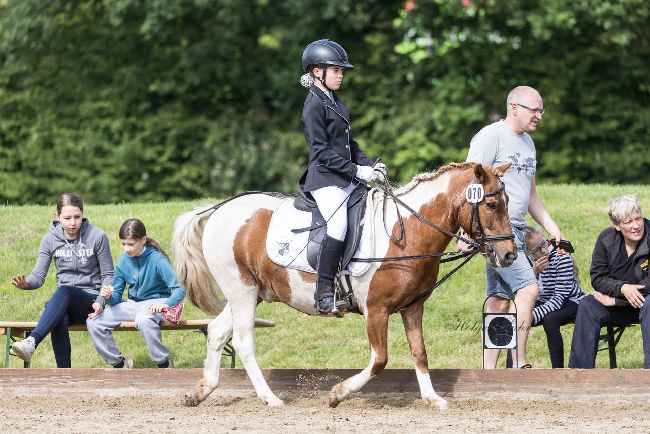 Bild 65 - Pony Akademie Turnier